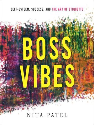 cover image of Boss Vibes